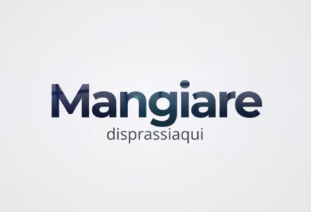 Disprassiaqui Mangiare